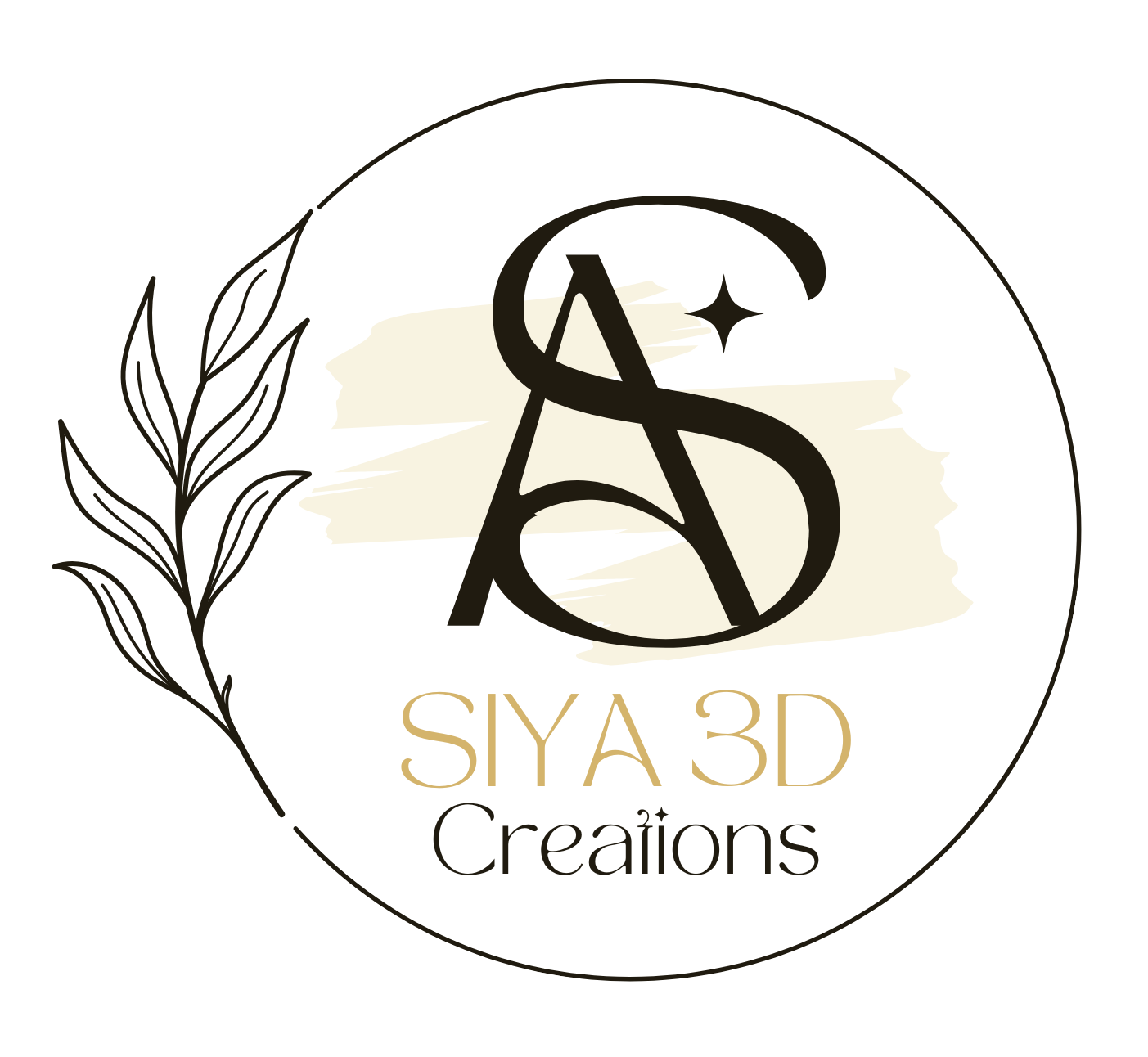 Siya 3D Creations